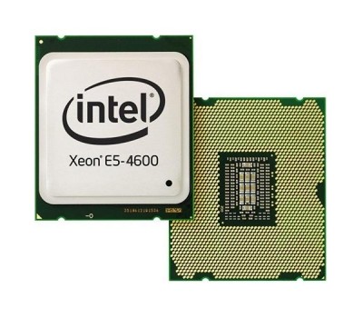 Процессор для серверов HP Intel Xeon E5-4640 (686845-B21)