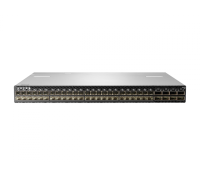 Коммутатор HPE StoreFabric SN2410M Q6M27A