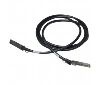 Кабель HPE 40G QSFP+ 3 м (JG327A)