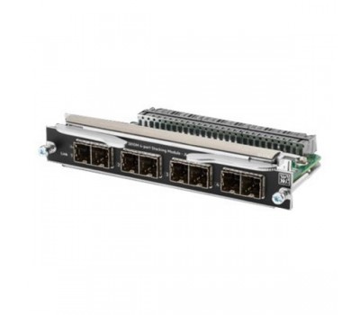 Модуль стекирования HPE Aruba 3810M 4-port Stacking (JL084A)