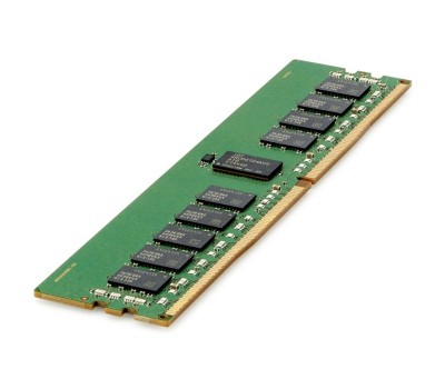 Модуль памяти HPE 64 Гб DDR4-3200 Reg (P07650-B21)