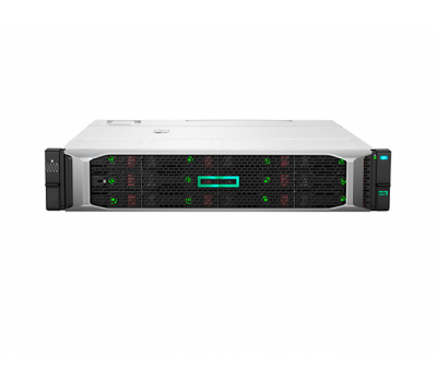 Система хранения данных HPE MSA 2050 Q1J28B